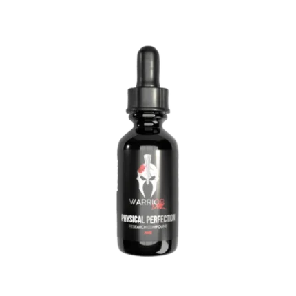 Physical Perfection Liquid Stack - Warrior Labs